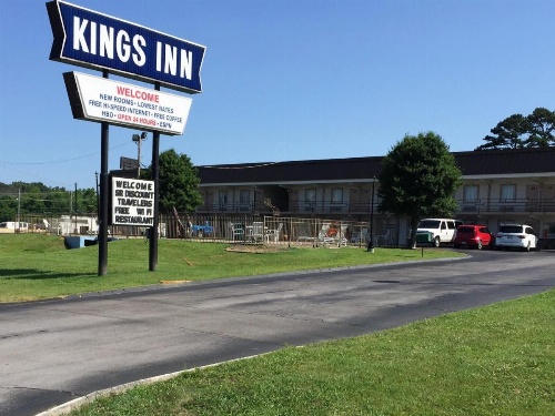 Kings Inn image 10
