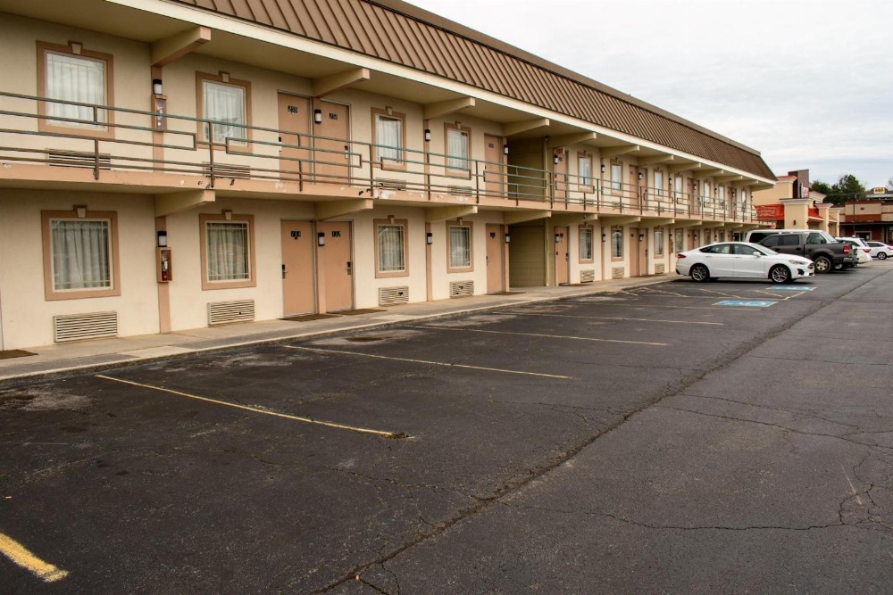 Kings Inn Main image